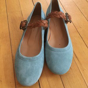 Sundance Alexandria Flats